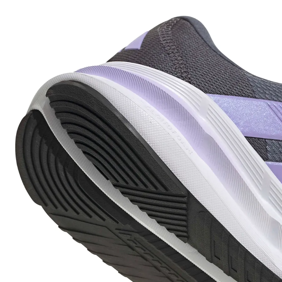 Imagen 6 de 7 de Zapatillas adidas Galaxy 7-GRIS/LILA