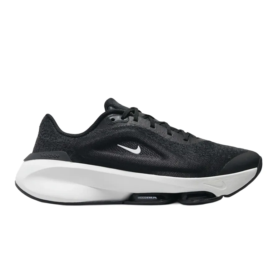 Imagen 1 de 8 de Zapatillas Nike Versair-NEGRO/BLANCO