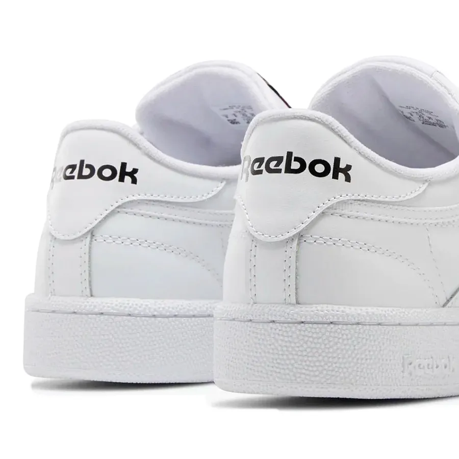 Imagen 4 de 5 de Zapatillas Reebok Club C 85-BLANCO