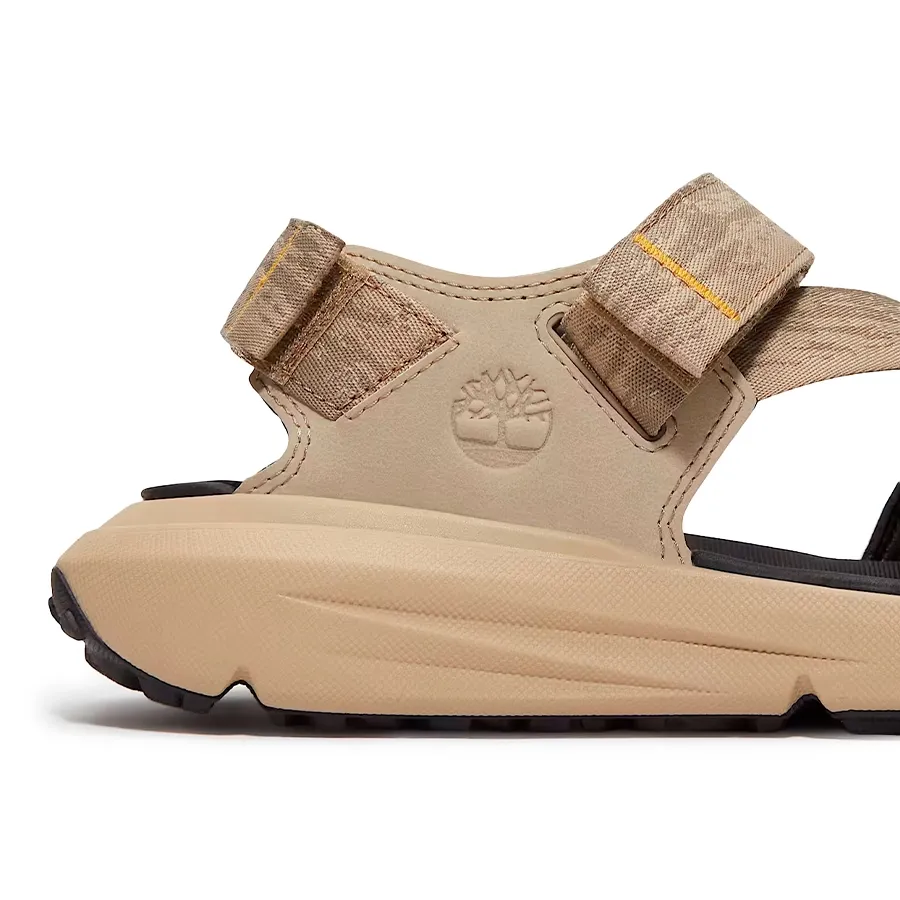 Imagen 6 de 7 de Sandalias Timberland Motion Dune Backstrap-BEIGE