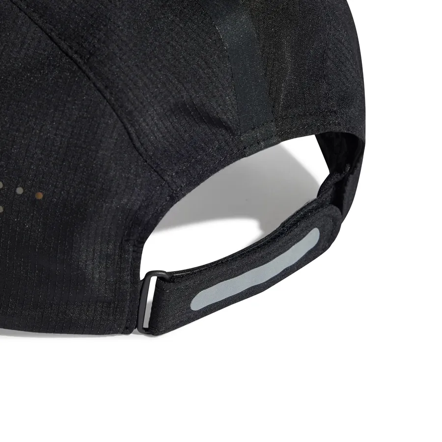 Imagen 2 de 4 de Gorra adidas adizero Climacool-NEGRO