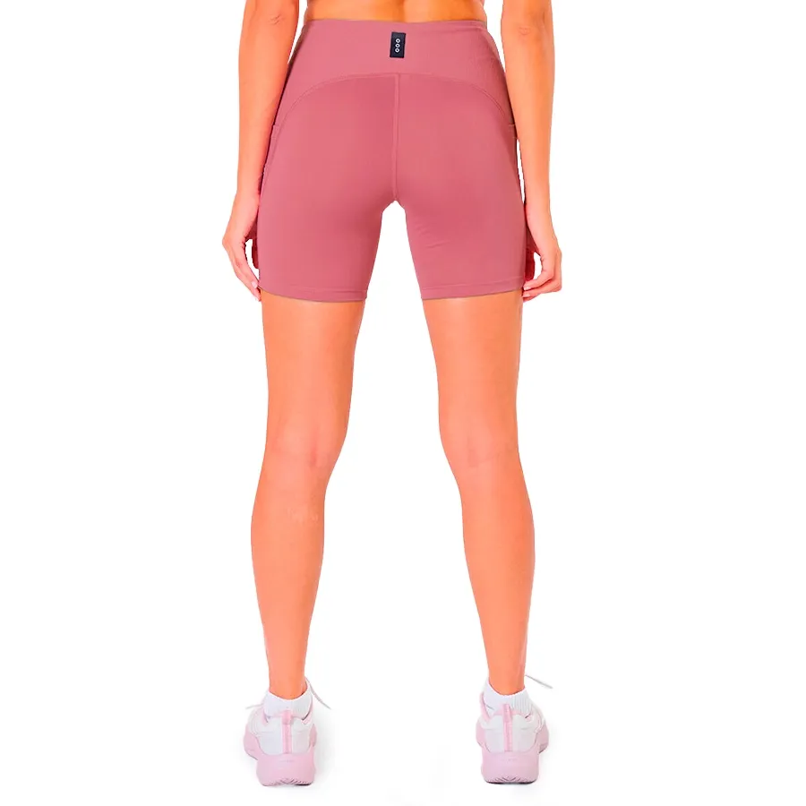 Imagen 1 de 4 de Saucony Elevate 6"-ROSA VIEJO