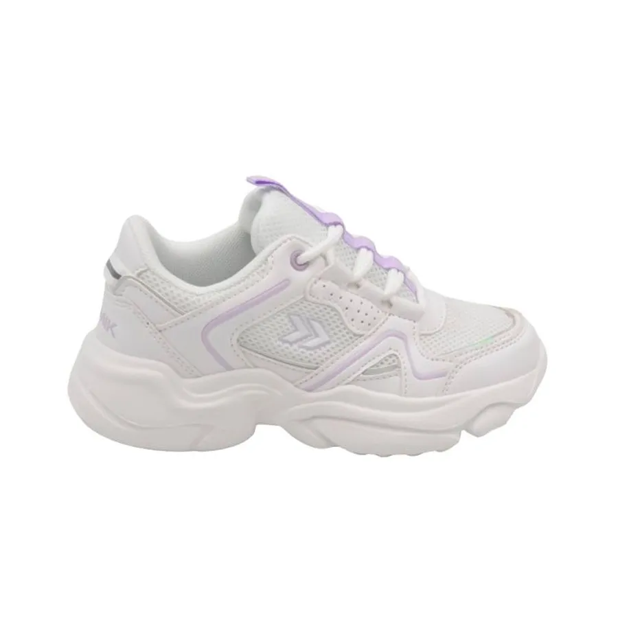 Imagen 0 de 5 de Zapatillas Atomik Footwear Kika-BLANCO