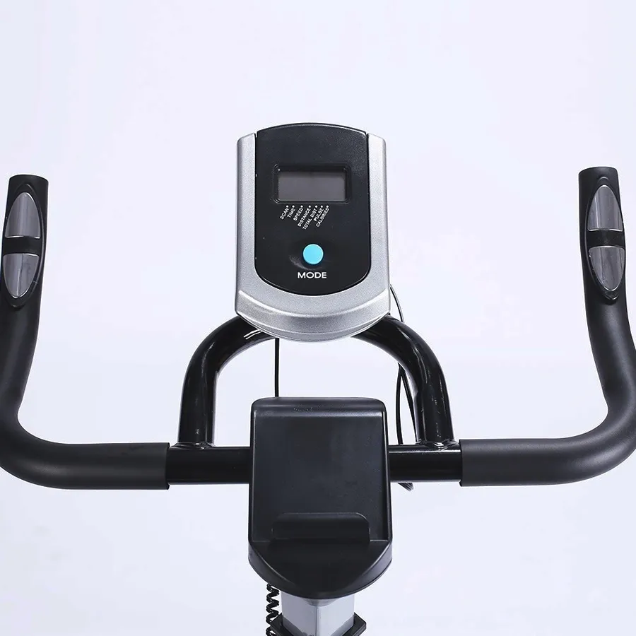 Imagen 3 de 4 de Bicicleta Fija Ranbak Indoor-NEGRO