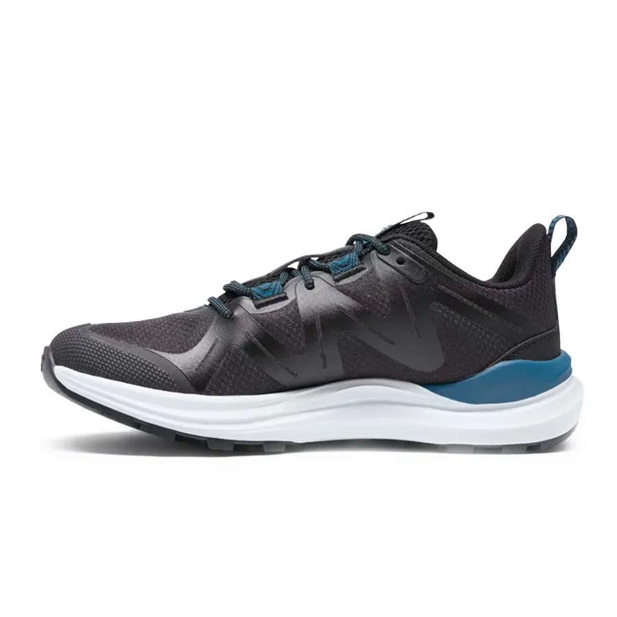 Imagen 1 de 5 de Zapatillas Puma Reflect Lite Trail Adp-NEGRO/AZUL/BLANCO