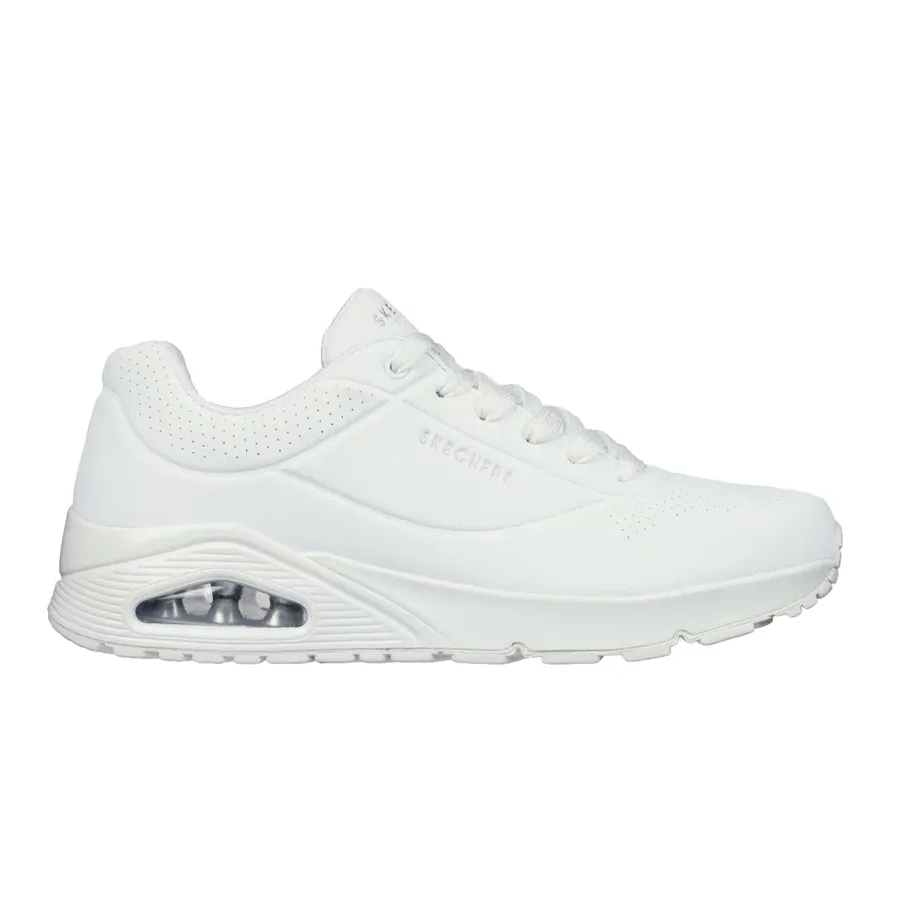 Imagen 0 de 5 de Zapatillas Skechers Stand On Air-BLANCO