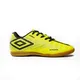 botines-umbro-ultraskin-jr-AMARILLO FLUOR/NEGRO/PLATA