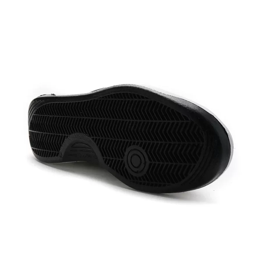 Imagen 3 de 5 de Zapatillas Topper Trik-NEGRO