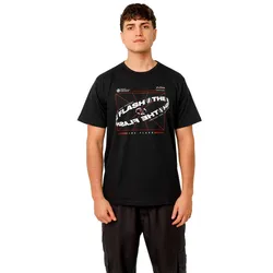 Remera Warner Bros The Flash Urban
