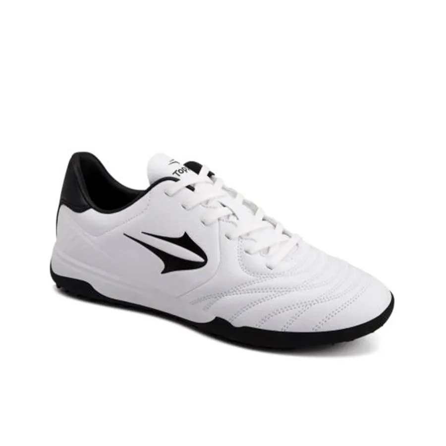 Imagen 1 de 5 de Botines Topper San Ciro V Tf-BLANCO/NEGRO