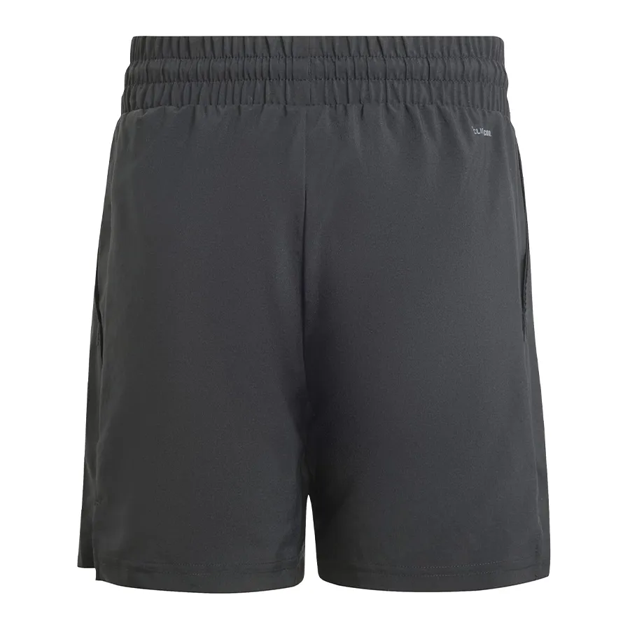 Imagen 1 de 4 de Short adidas Club 3S-NEGRO