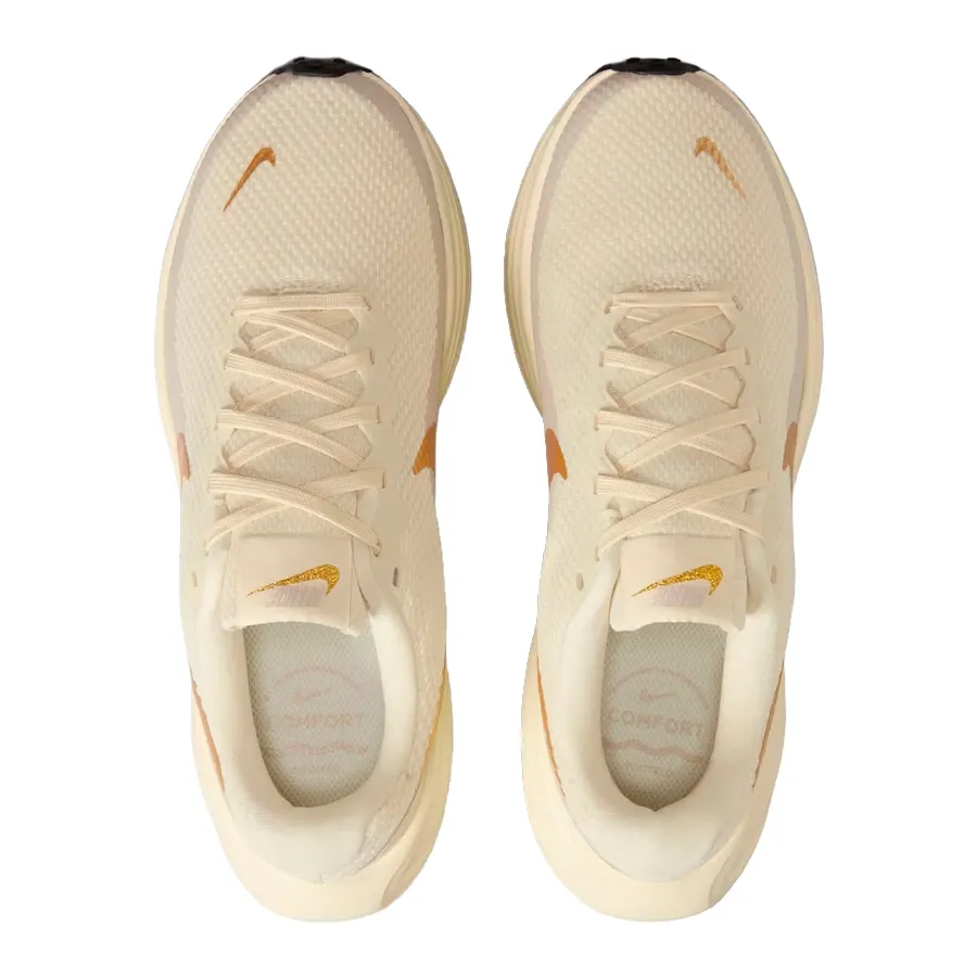 Imagen 2 de 5 de Zapatillas Nike Revolution 8-NATURAL/AMBAR