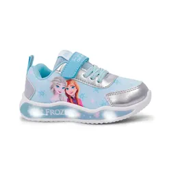 Zapatillas Footy Frozen Plus