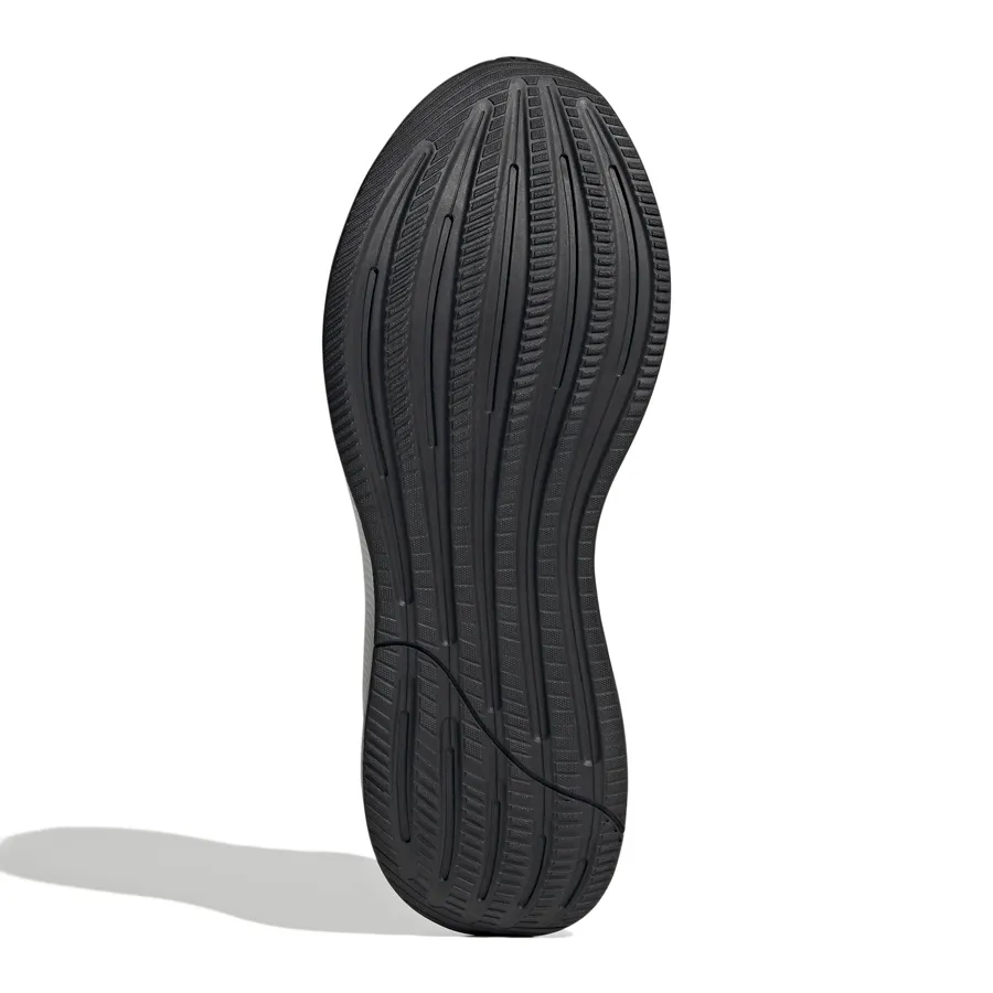 Imagen 5 de 8 de Zapatillas adidas Response-NEGRO/BLANCO