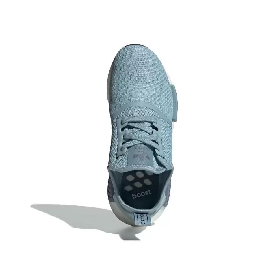 Imagen 2 de 6 de Zapatillas adidas originals Nmd R1 W-GRIS