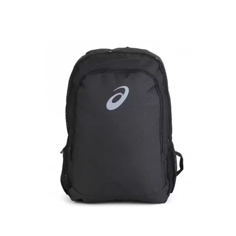 Imagen 2 de 3 de Mochila Asics Bts Bkpk-NEGRO