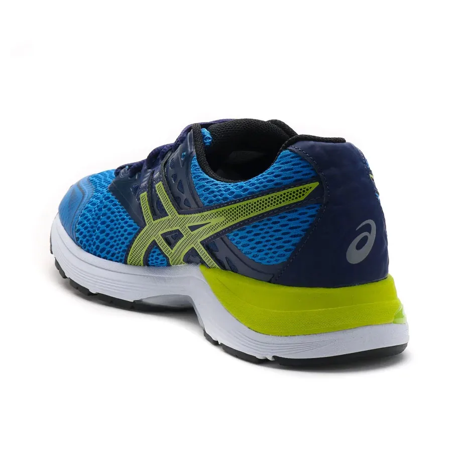 Imagen 1 de 5 de Zapatillas Asics Gel Pulse 9 M-AZUL/MARINO