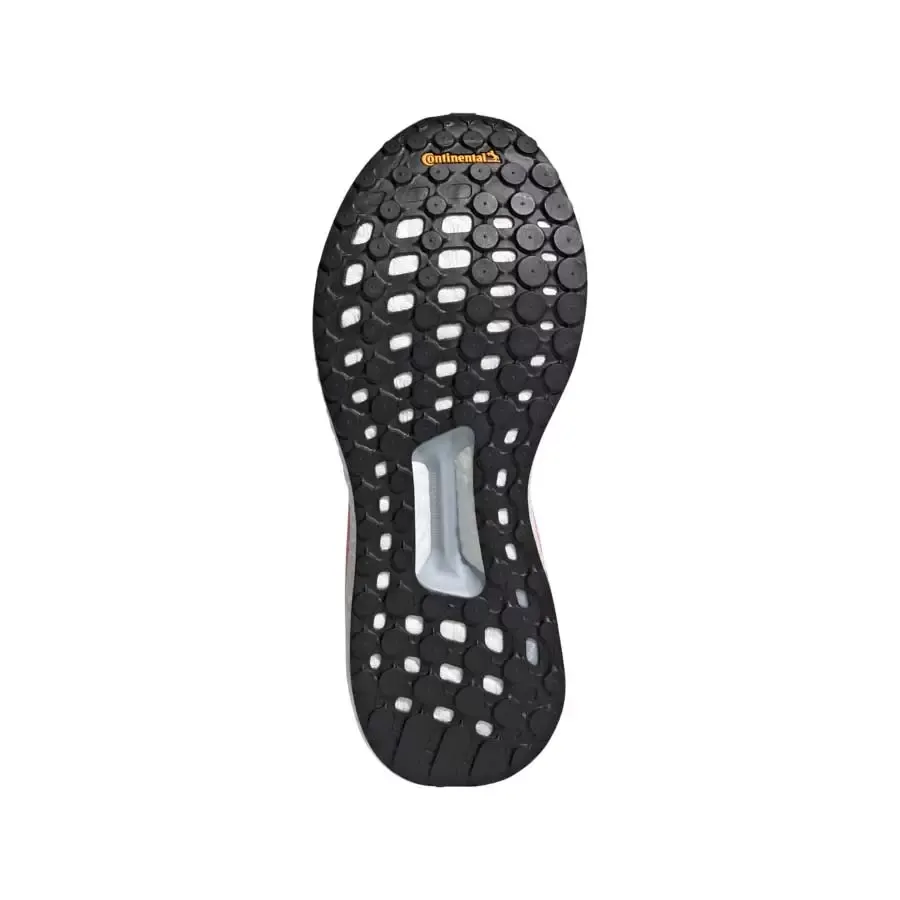 Imagen 1 de 5 de Zapatillas adidas Solar Glide 19 W-GRIS/BLANCO/ROSA