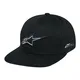 gorra-alpinestars-snapback-gruesa-NEGRO