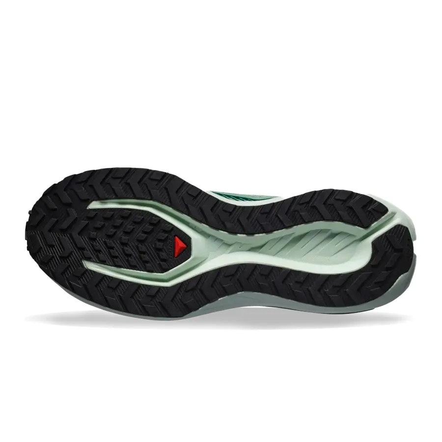 Imagen 2 de 6 de Zapatillas Salomon Drx Defy Grvl-VERDE/BLANCO