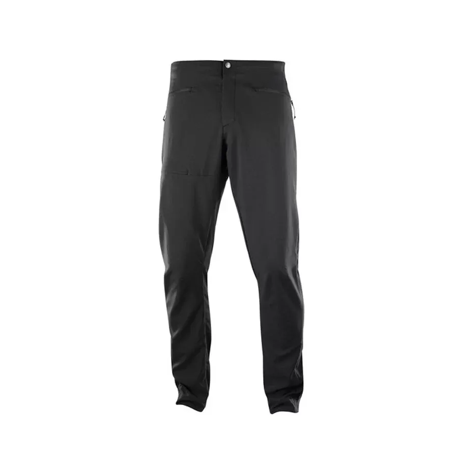 Imagen 0 de 3 de Pantalón Salomon Outspeed M-NEGRO