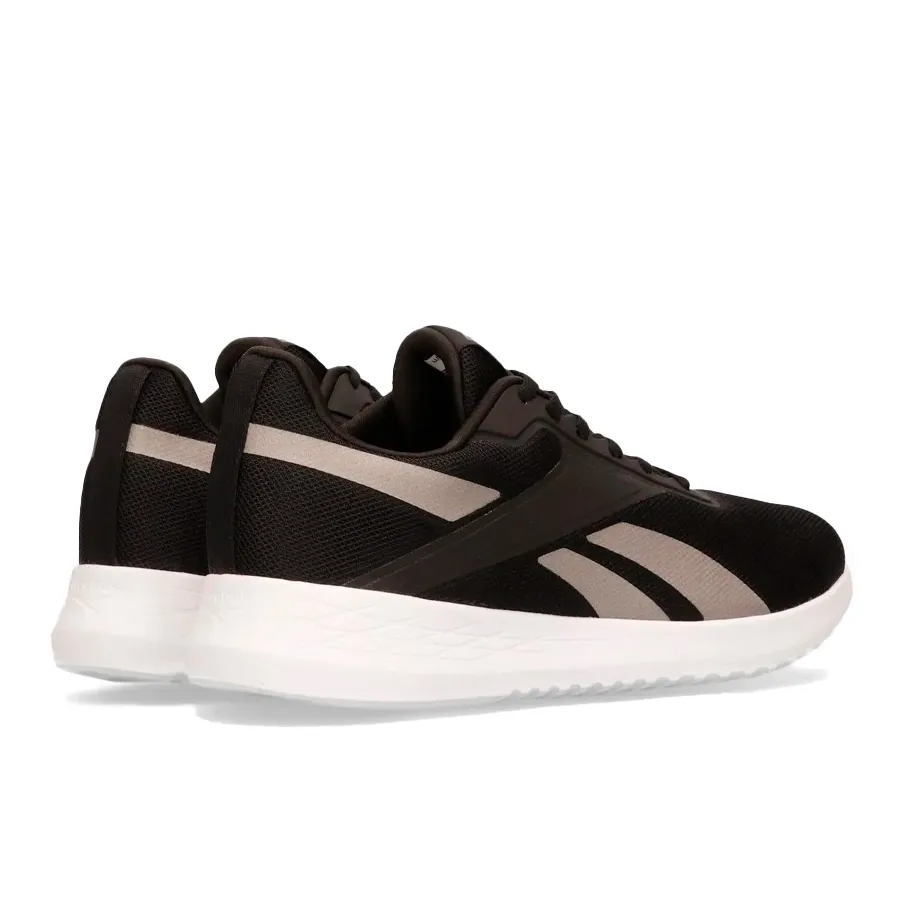 Imagen 3 de 5 de Zapatillas Reebok Energen Lite Plus 3-NEGRO/GRIS