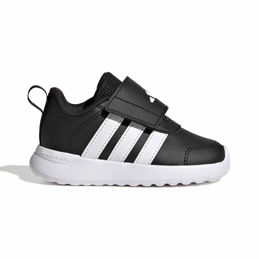 Imagen 0 de 7 de Zapatillas adidas Vl Move-NEGRO/BLANCO
