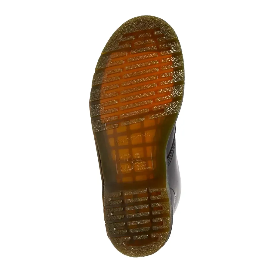 Imagen 5 de 8 de Botas Dr Martens 1460 Smooth-NEGRO