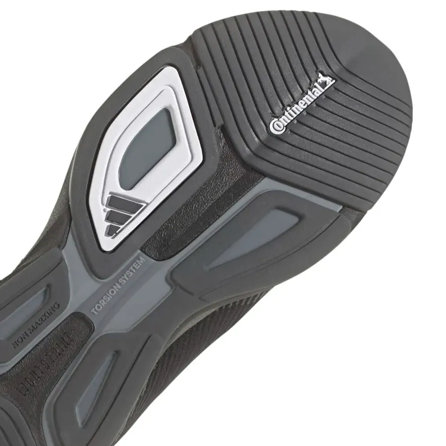 Imagen 5 de 7 de Zapatillas adidas Rapidmove Adv-NEGRO/GRAFITO