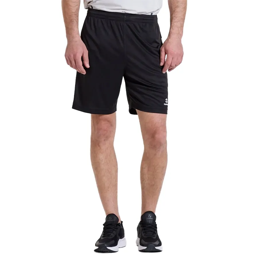 Imagen 0 de 4 de Topper Shorts Futbol Line-NEGRO