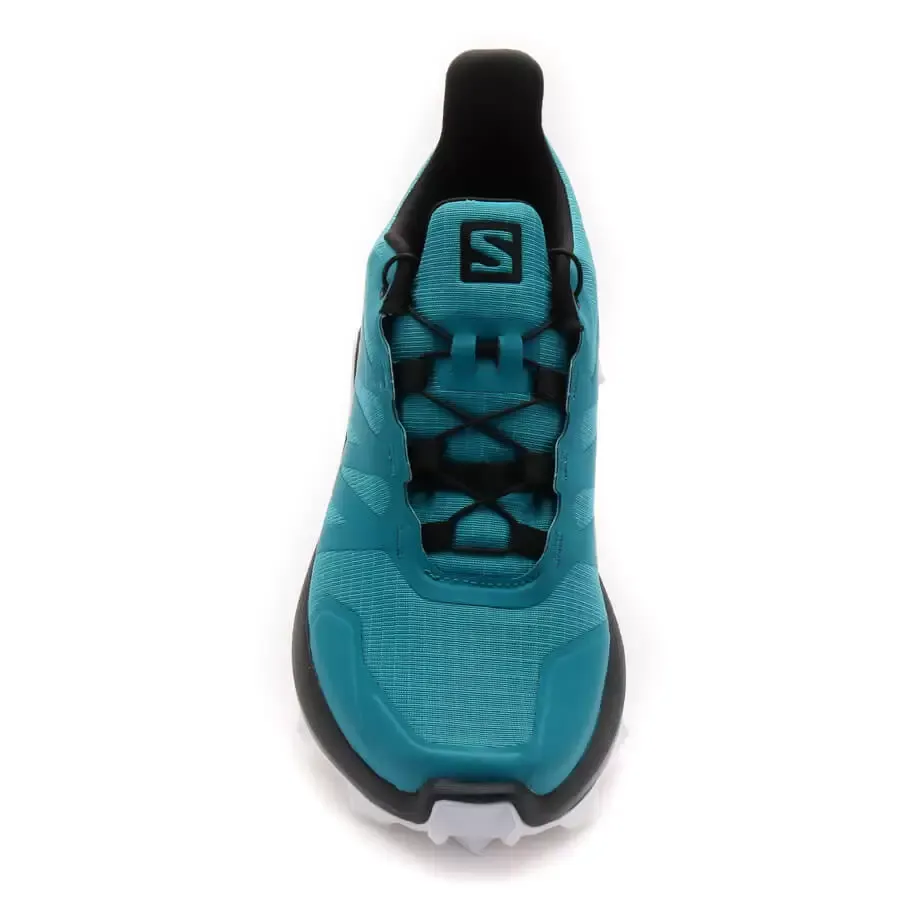 Imagen 0 de 5 de Zapatillas Salomon Supercross W-AQUA