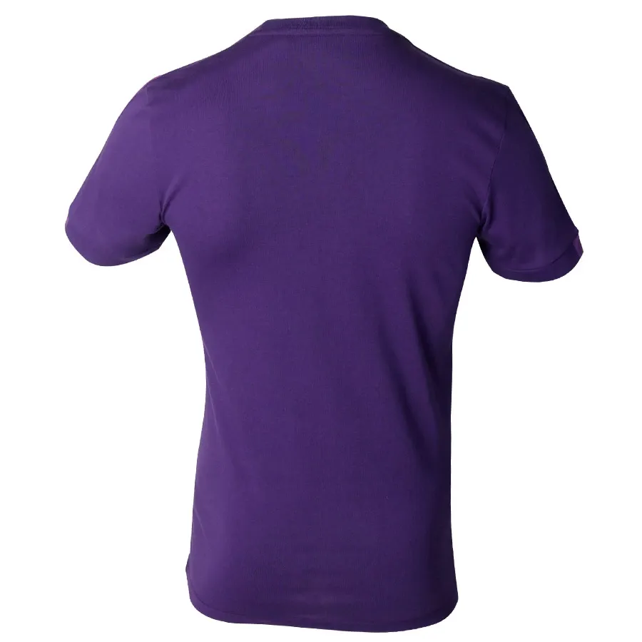 Imagen 2 de 4 de Remera adidas River Plate-VIOLETA
