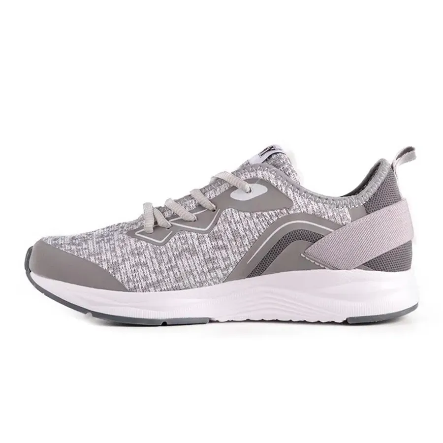 Imagen 1 de 5 de Zapatillas Pony Fast Ox-GRIS/GRAFITO