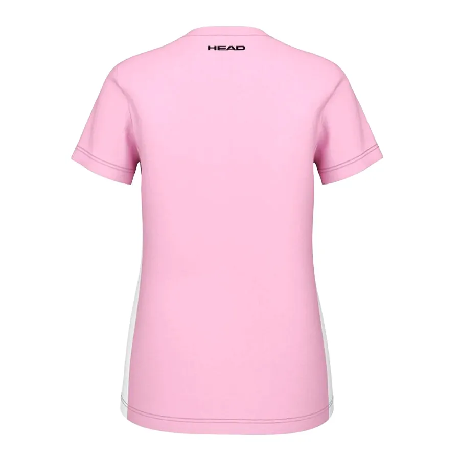 Imagen 1 de 2 de Remera Head Tie Break Alight Lil-ROSA