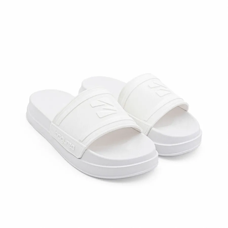 Imagen 2 de 3 de Ojotas Bagunza Line-BLANCO