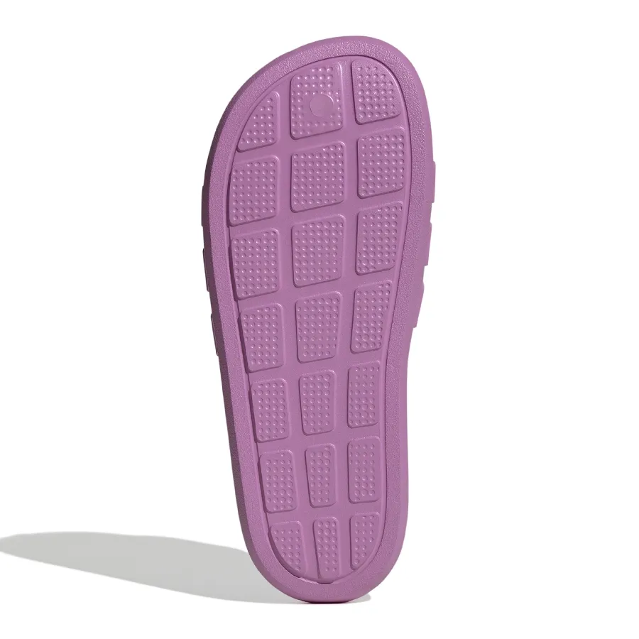Imagen 4 de 6 de Ojotas adidas Adilette Flow-PURPURA