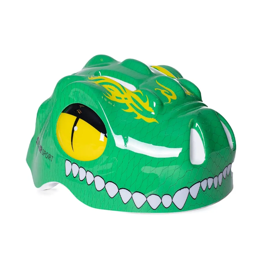 Imagen 1 de 3 de Casco DRB-VERDE
