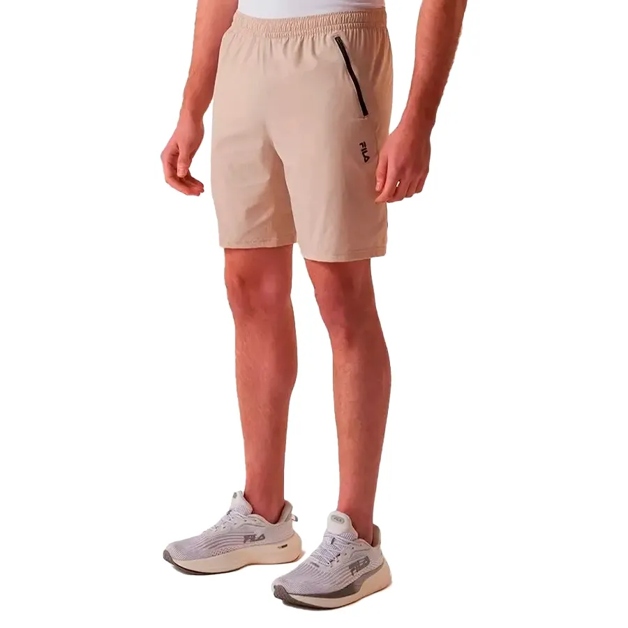 Imagen 0 de 2 de Short Fila Zip IV 9-ARENA