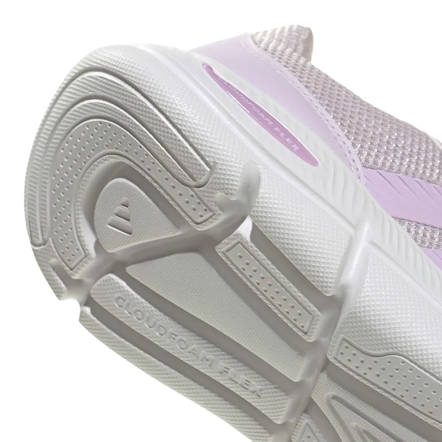 Imagen 6 de 7 de Zapatillas adidas Cloudfoam Flex-LAVANDA/LILA