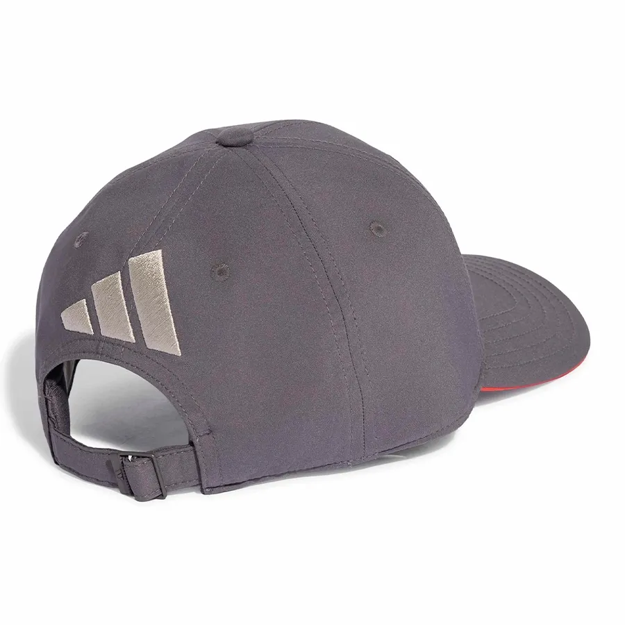 Imagen 1 de 4 de Gorra adidas F1 Audi Revolut-GRIS