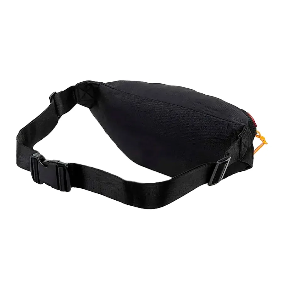 Imagen 1 de 3 de Riñonera Nba Heat-NEGRO