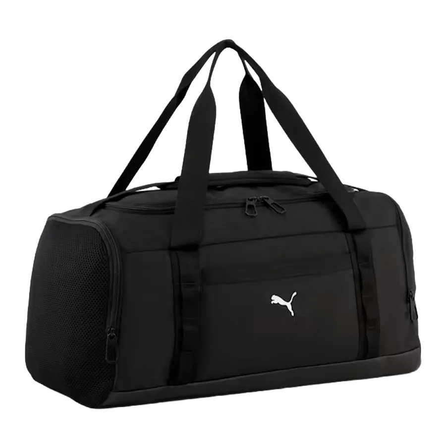 Imagen 0 de 4 de Bolso Puma Train All Day-NEGRO