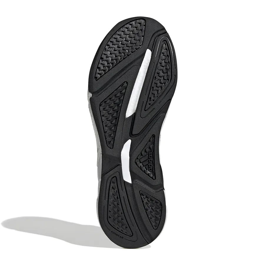 Imagen 4 de 6 de Zapatillas adidas X9000L3 M-NEGRO/BLANCO