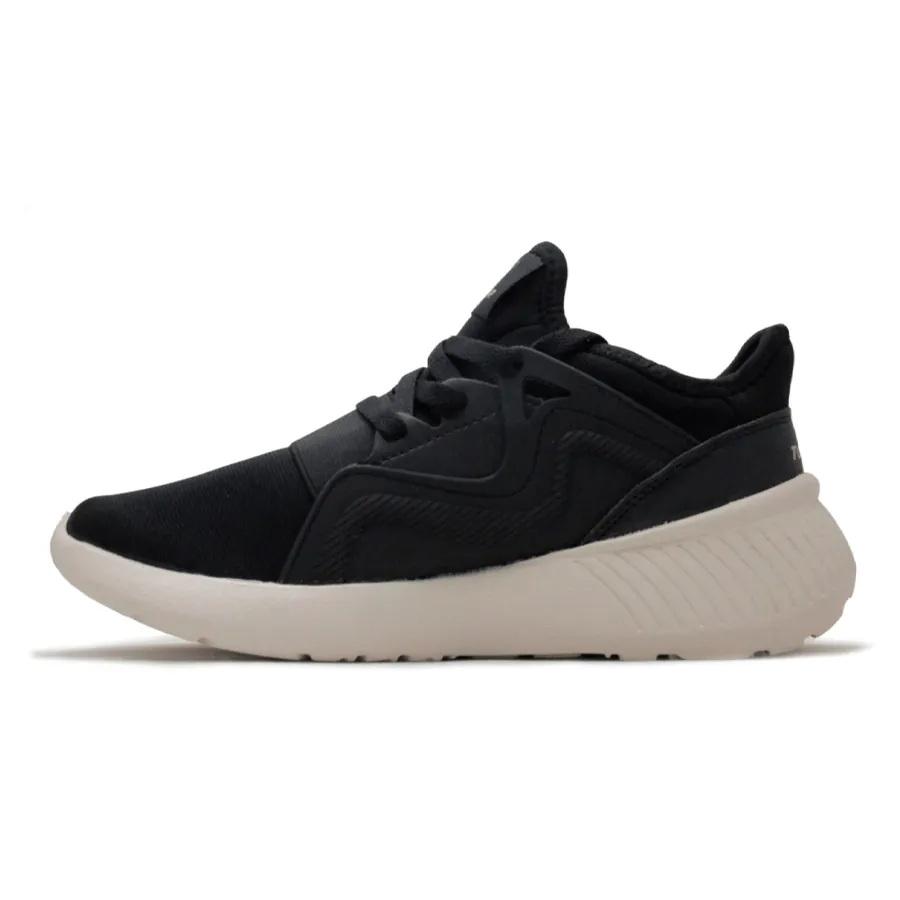 Imagen 2 de 4 de Zapatillas Topper Mamba II-NEGRO/BEIGE