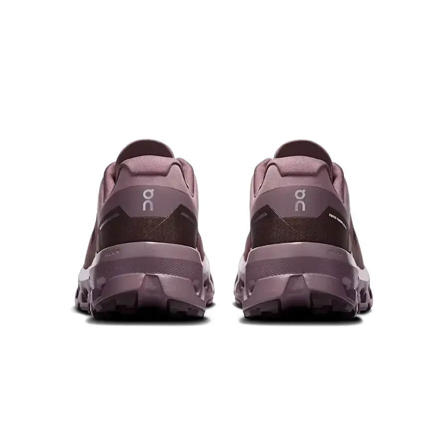Imagen 5 de 6 de Zapatillas On Cloudvista 2-MORADO