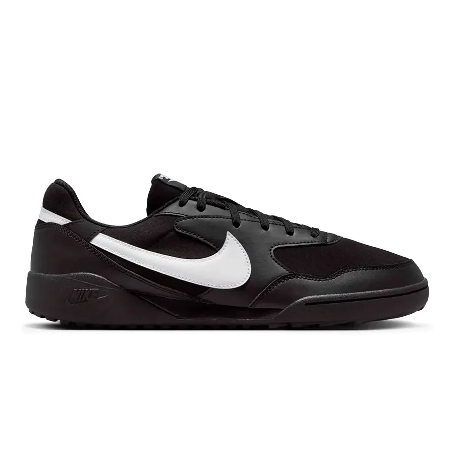 Imagen 0 de 8 de Zapatillas Nike Terra Manta-NEGRO/BLANCO