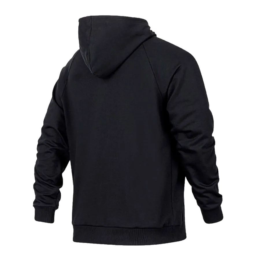 Imagen 1 de 2 de Buzo Under Armour Rival Fleece-NEGRO