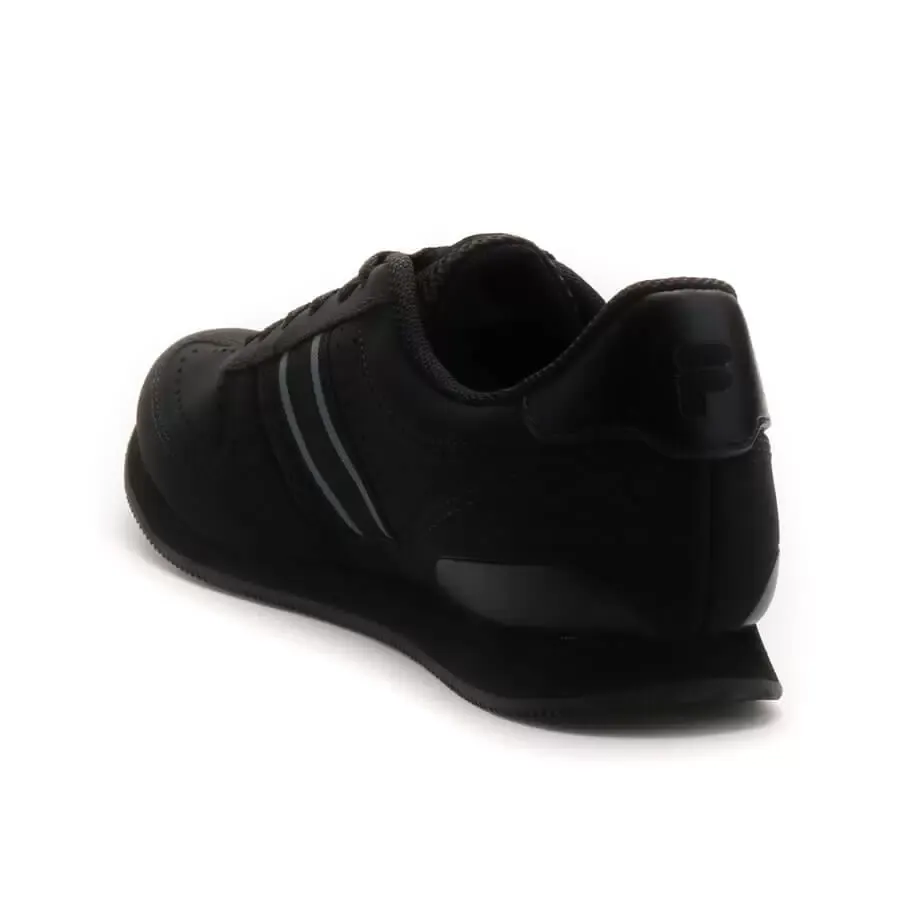 Imagen 1 de 5 de Zapatillas Fila Retro Sport 2.0 Sl W-NEGRO/GRAFITO