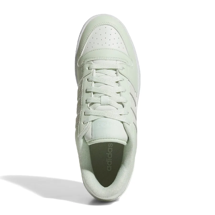 Imagen 3 de 7 de Zapatillas adidas Turnaround Low-VERDE AGUA/BLANCO