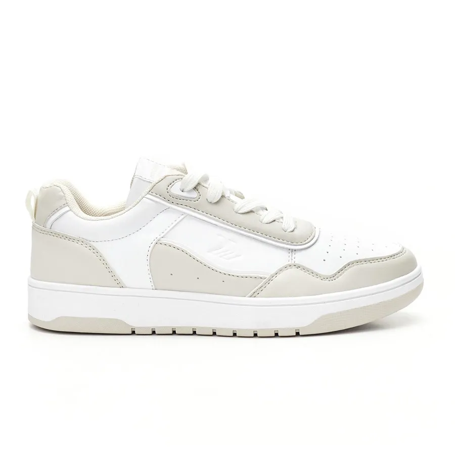 Imagen 0 de 3 de Zapatillas Atomik Casual Further 24-CRUDO/BLANCO